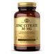 Zinc Citrate 30mg - 100 vcaps 2022-10-1554 фото 1