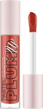 Pastel Блиск для надання об'єму губам Plump Up Extra Hydrating Plumping тон 205, 5,3 мл 8690644147258 фото