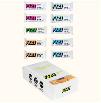 FIZI Protein Box - 10x45g 2022-10-0935 фото