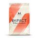 Impact Whey Isolate - 2500g Unflavored 100-23-0305571-20 фото 1