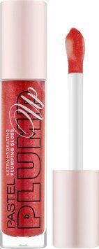 Pastel Блиск для надання об'єму губам Plump Up Extra Hydrating Plumping тон 206, 5,3 мл 8690644147265 фото
