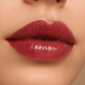 Набір бальзамів-блисків для губ Velvet Coral & Ruby Nectar WishList Lip Gloss Balms + Іграшка-брелок WK-13-936 фото 12
