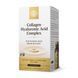 Collagen Hyaluronic Acid Complex - 30 tabs 2023-10-3689 фото 1