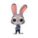 Игровая фигурка FUNKO POP! "Джуди" Funko 86634 серии "Зоотрополис 2" 86634 фото 1