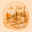Картини за номерами
