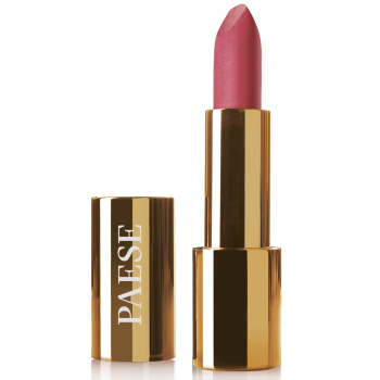 Помада для губ матоваз рисовою олією Paese Mattologie Matte 105 Peachy Nude, 4.3г 5902627613692 фото