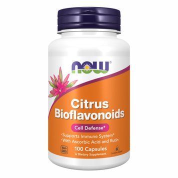 Citrus Bioflavonoids 700mg- 100 vcaps 2022-10-2570 фото