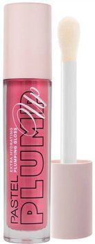 Pastel Блиск для надання об'єму губам Plump Up Extra Hydrating Plumping тон 211, 5,3 мл 8690644147319 фото