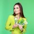 Крем 2 в 1 для обличчя та тіла Delia Fruit Me Up! розгладжуючий з ароматом лайму, 200мл 5906750803302 фото 6