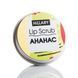 Hillary Скраб для губ Ананас Lip Scrub Pineapple, 30 г HI-05-088 фото 1