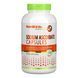 Sodium Ascorbate - 250 caps 2022-10-1727 фото 1