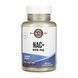 NAC+ 600mg - 60 tabs 2023-10-4414 фото 1