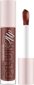 Pastel Блиск для надання об'єму губам Plump Up Extra Hydrating Plumping тон 214, 5,3 мл 8690644147340 фото