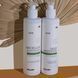 Hillary Энзимный пилинг для кожи головы + Набор для сухого типа волос Aloe Deep Moisturizing K-11-198 фото 5