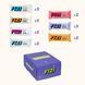 Keto Protein Grand Box - 16x45g 2023-10-7552 фото 1