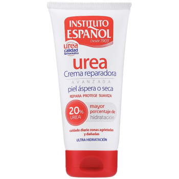 Відновлюючий крем для тіла з сечовиною Instituto Espanol Urea, 150 мл 8411047108703 фото