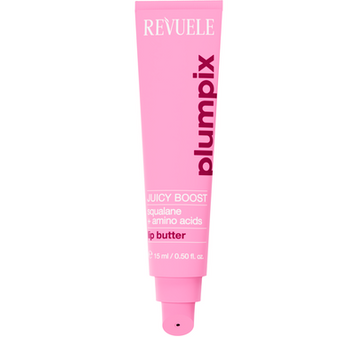 Revuele Бальзам для губ LIP BUTTER JUICY BOOST, 15 мл 5061076240153 фото