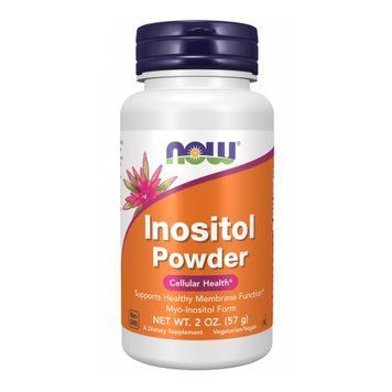 Inositol Powder - 57g 2023-10-4552 фото