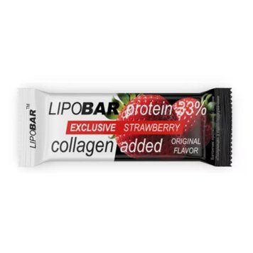 Exclusive - 50g Strawberry 2023-10-7054 фото