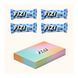 Mini box - 4x45g Berry Pie 2023-10-3494 фото 1