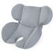 Дитяче автокрісло ME 1110 Royal Dark Gray ME 1110 Royal Dark Gray фото 6