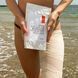 Hillary Набор Антицеллюлитные липосомальные обертывания + жидкость Anti-cellulite LPD'S Slimming (6 процедур) HI-11-875 фото 10