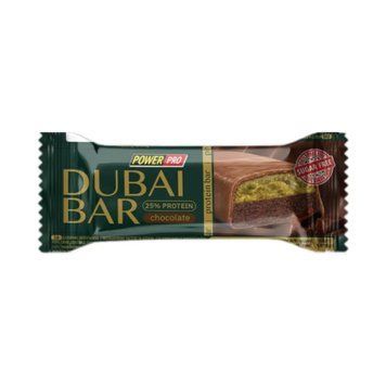 Dubai Bar 25% Sugar free - 10х50g Chocolate 2024-11-0017 фото