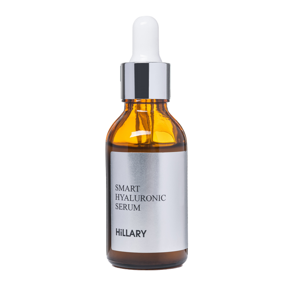Hillary Базовый набор сывороток для лица 35+ Basic Care HI-11-707 фото