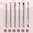 Пензлик Paese Boho Beauty Brow & Lash Brush 307V 5904139440414 фото