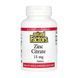 Zinc Citrate 15mg - 30 tabs 2023-10-6701 фото 1