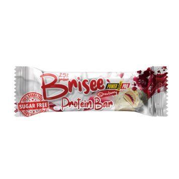 Brisee 25% - 20х55g Strawberry 2023-10-2195 фото