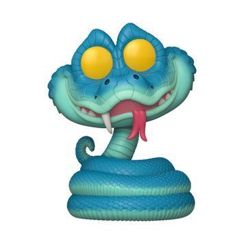 Ігрова фігурка FUNKO POP! "Гері" Funko 86637 серії "Зоотрополіс 2" 86637 фото