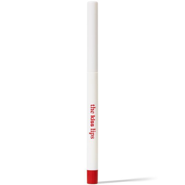 Карандаш для губ с витамином Е механический Paese The Kiss Lips тон 06 Classic Red, 0,3 г 5902627624711 фото
