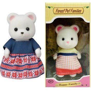 Флоксовая фигурка (1 шт) арт.20077/5 20077/5 фото