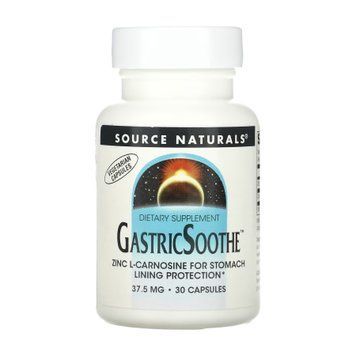 GastricSoothe&trade; - 30 caps 2023-10-2706 фото