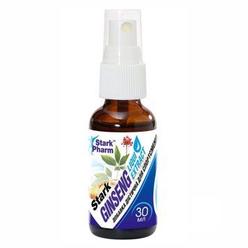 Ginseng Liquid Extract - 30ml 2022-10-0433 фото