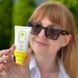 Hillary Сонцезахисний крем для обличчя SPF 50+ VitaSun Daily Defense Cream, 40 мл HI-08-519 фото 12
