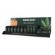Display Stand Mushroom and CBD supplements 2023-10-6582 фото 2
