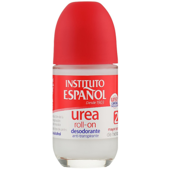 Кульковий дезодорант Instituto Espanol Urea, 75 мл 8411047108635 фото