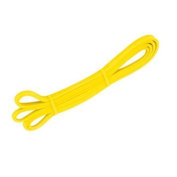 Резиновая петля для тренировки "Pro Loop Bands" NE-B-452-2-10 2-10 кг желтая NE-B-452-2-10 фото