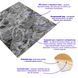 Декоративна 3D панель самоклейка 700х700х4мм Мармурова плитка (192) SW-00000529 SW-00000529 фото 2
