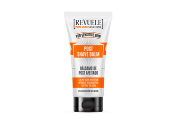 Revuele Бальзам после бритья MEN CARE SOLUTIONS, 180 мл 5060565102590 фото