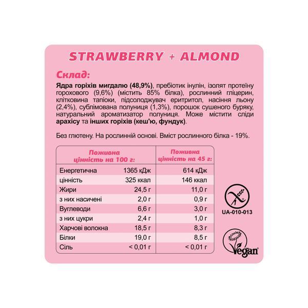 Mini Box Keto - 4x45g 2023-10-2082 фото