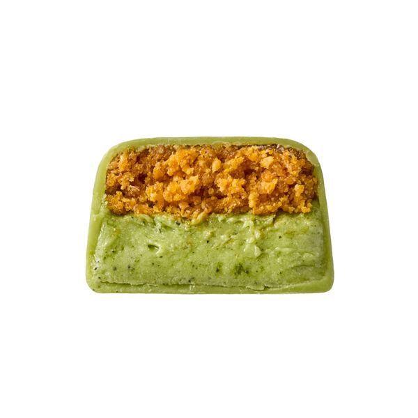 Space Bite - 10x45g Matcha Mango 2023-10-4656 фото