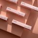 Блиск для губ Paese Beauty Lipgloss with Meadowfoam Seed Oil тон 06 Vivid, 3,4 мл 5902627614477 фото 5