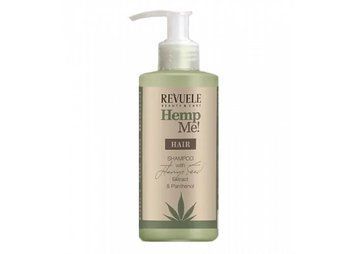 Revuele Шампунь для волосся з коноплею HEMP ME!, 250 мл 5060565102316 фото