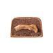 Space Bite - 10x45g Hazelnut Chocolate 2023-10-4657 фото 2