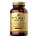 Vitamin C 1000mg - 90 tabs 2022-10-1548 фото 1