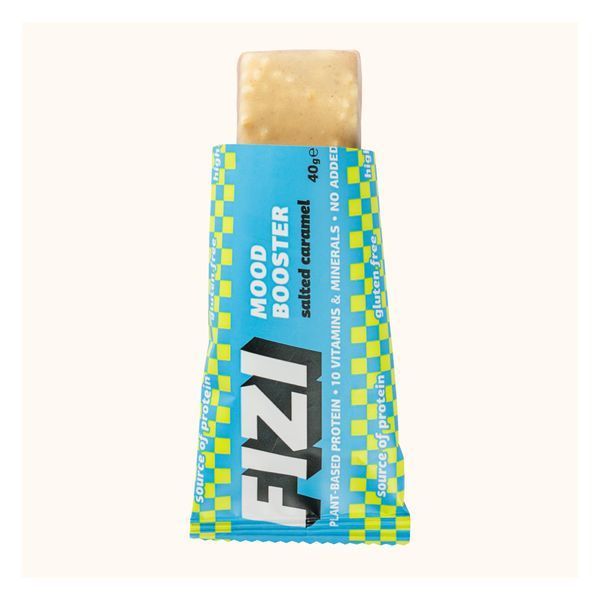 Mood Booster - 24x40g Salted Caramel 2023-10-4074 фото