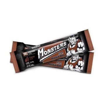 Monsters - 40g Peanut Salted Caramel (Поштучно) 100-57-4747981-20 фото